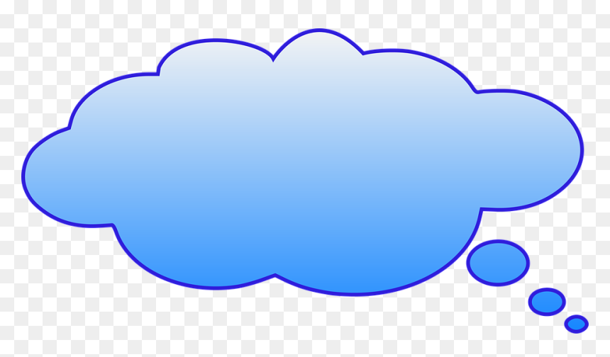 Clip Art, HD Png Download - message bubble png