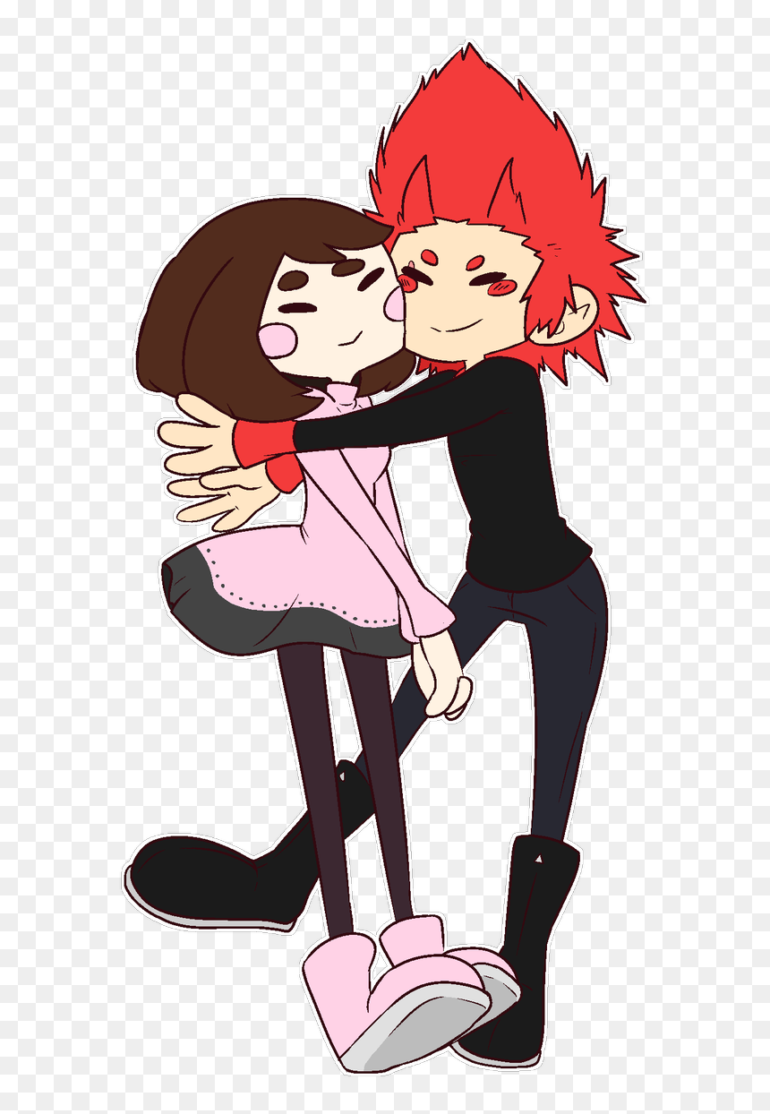Tri-falls Some Fluffy Hugs - Cartoon, HD Png Download - hug png