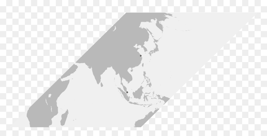 Cultural Regions Of Asia, HD Png Download - swat png