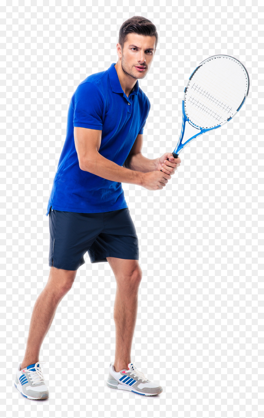 Our Adult Spring Schedule Is Out Click Here To Download - Man Serve Tennis Png, Transparent Png - tennis png