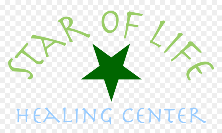 Star Of Life Png , Png Download - Project Healing Waters, Transparent Png - life png