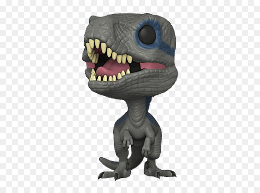 Funko Pop Jurassic World, HD Png Download - jurassic park png