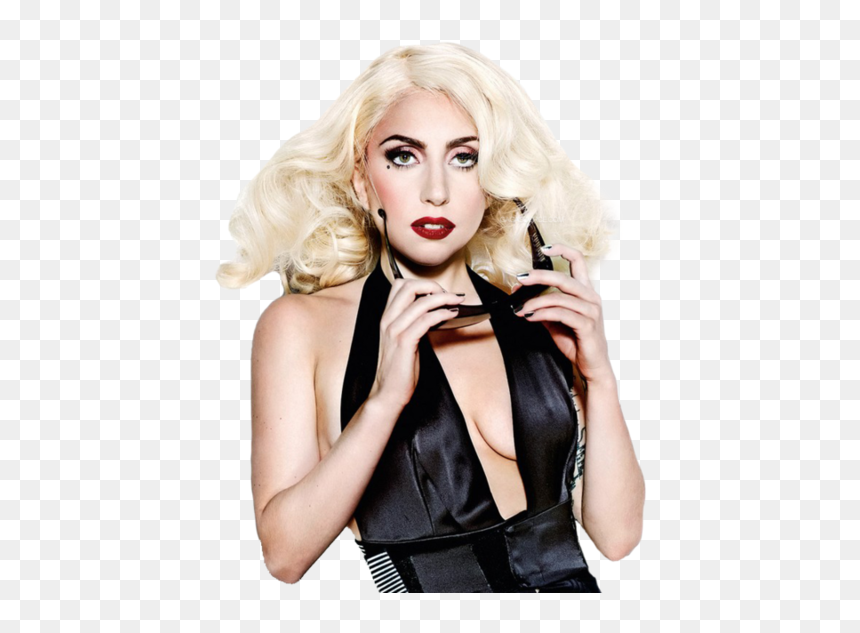 Lady Gaga Png 14 By Fabii27 P - Lady Gaga Kenneth Willardt, Transparent Png - lady gaga png