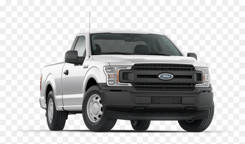 2020 Ford F-150 - Ford Cheap Trucks, HD Png Download - pick up truck png