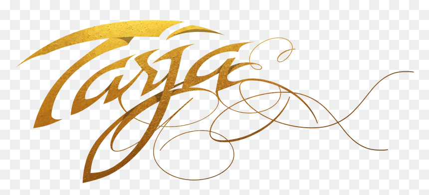 Tarja Turunen What Lies Beneath, HD Png Download - raw logo png