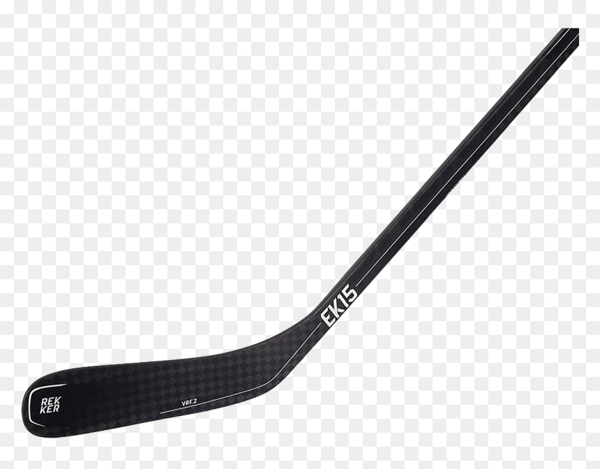 Hockey Stick Png - Sher Wood Rekker Ek15, Transparent Png - hockey stick png
