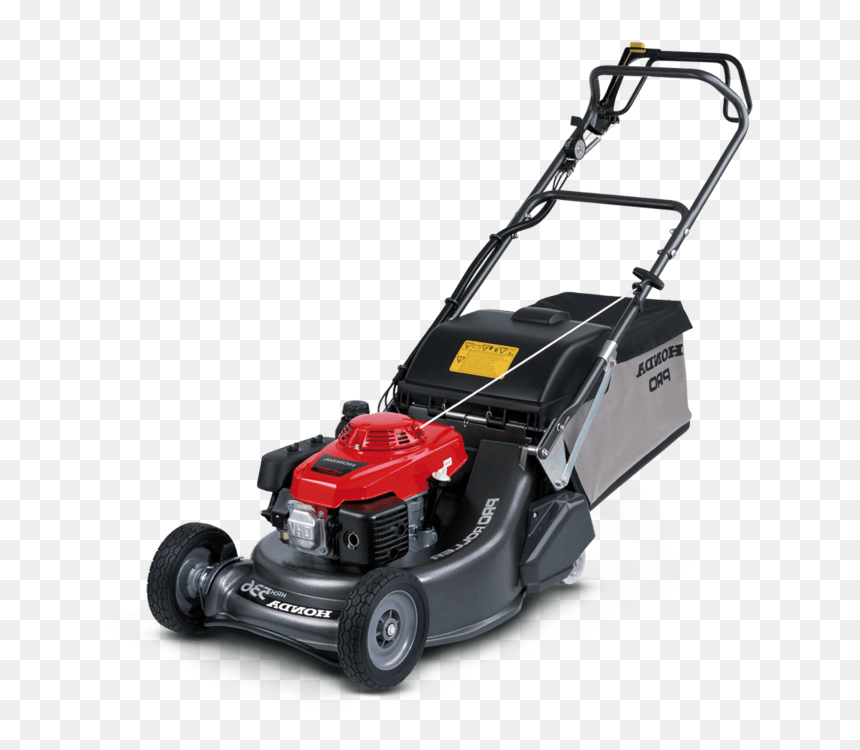 Honda Hrd 536, HD Png Download - lawnmower png