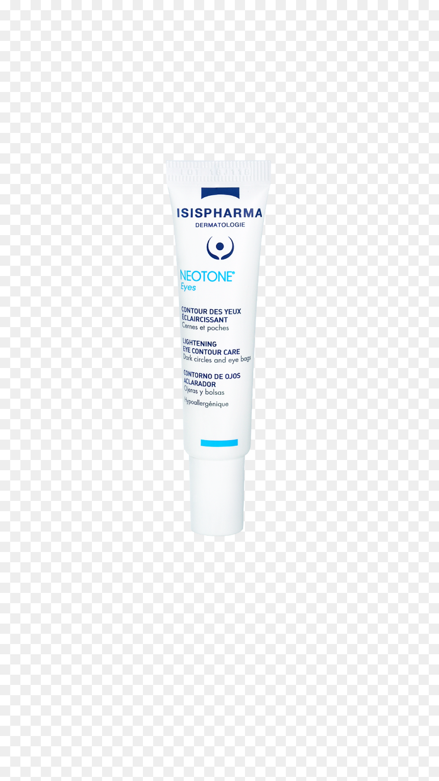 Sunscreen, HD Png Download - blue eyes png