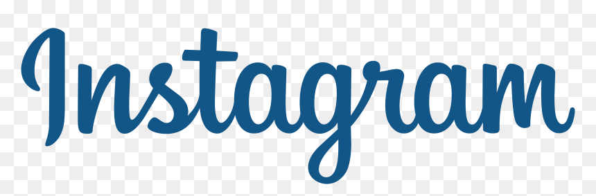 Font Of Instagram, HD Png Download - instagram logo .png