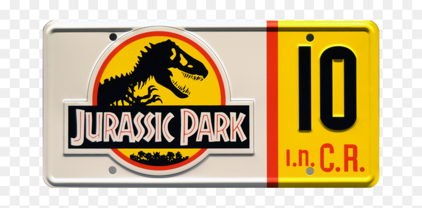 Jurassic Park, HD Png Download - jurassic park png