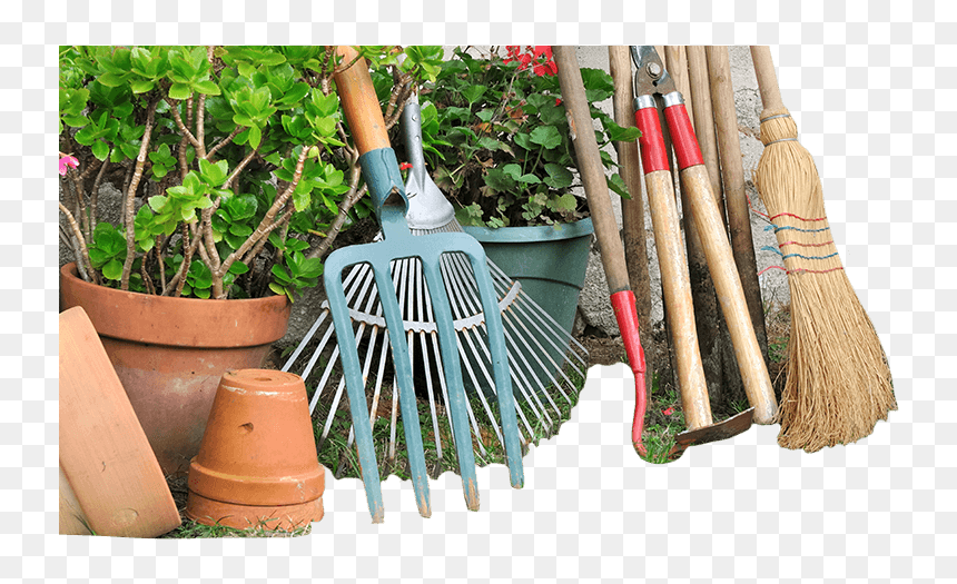 It Can Be Difficult To Know The Best Fertilizers And - Gardening Tools Png, Transparent Png - rake png