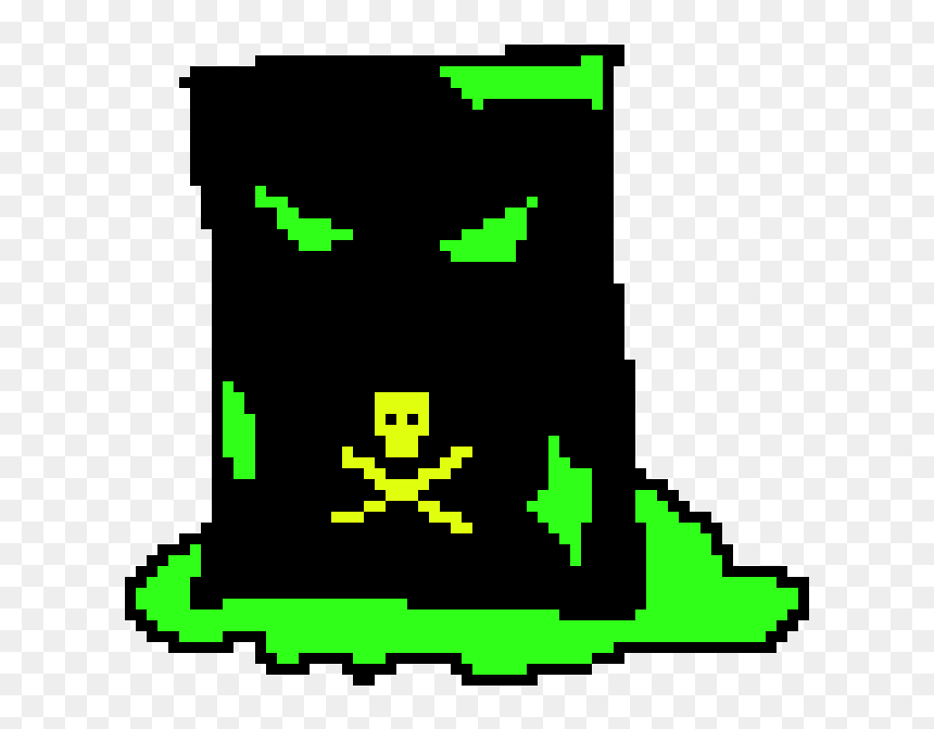 Clip Art, HD Png Download - toxic png