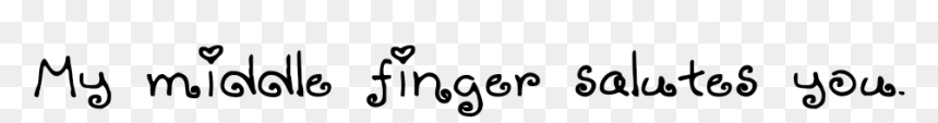 Parallel, HD Png Download - thanks png