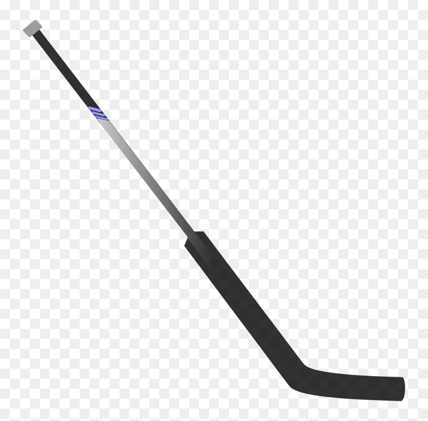 Hockey Stick Png, Transparent Png - hockey stick png