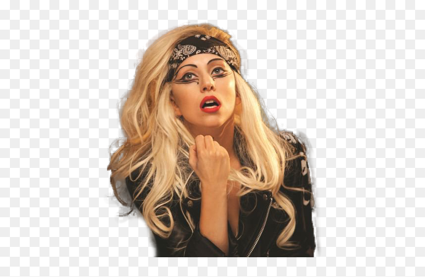 Thumb Image - Judas Lady Gaga, HD Png Download - lady gaga png
