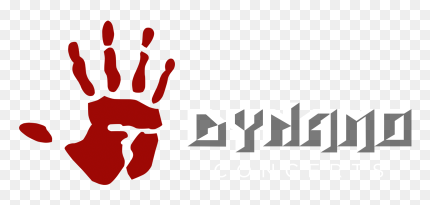 Dynamo Concerts, HD Png Download - live music png