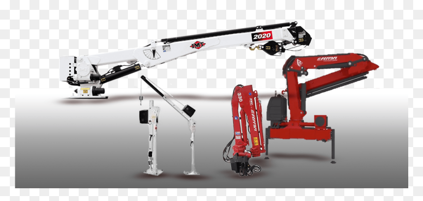 Construction Crane Png , Png Download - Imt 2020 Crane, Transparent Png - crane png