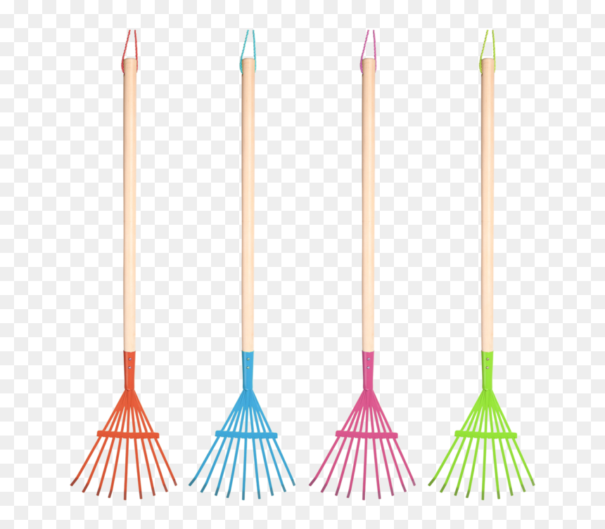 Children Lawn Rake Ass - Gyerek Lombseprű, HD Png Download - rake png