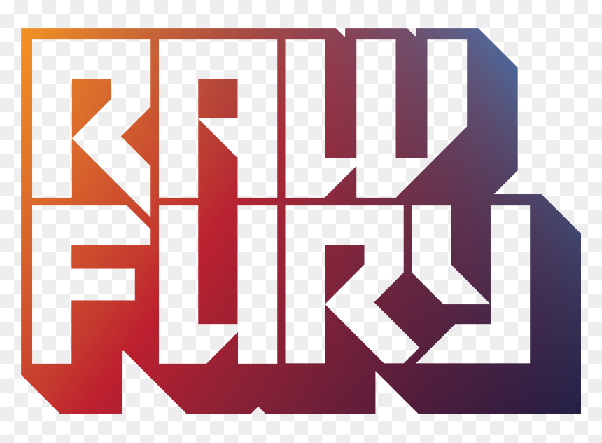 Raw Fury Logo, HD Png Download - raw logo png