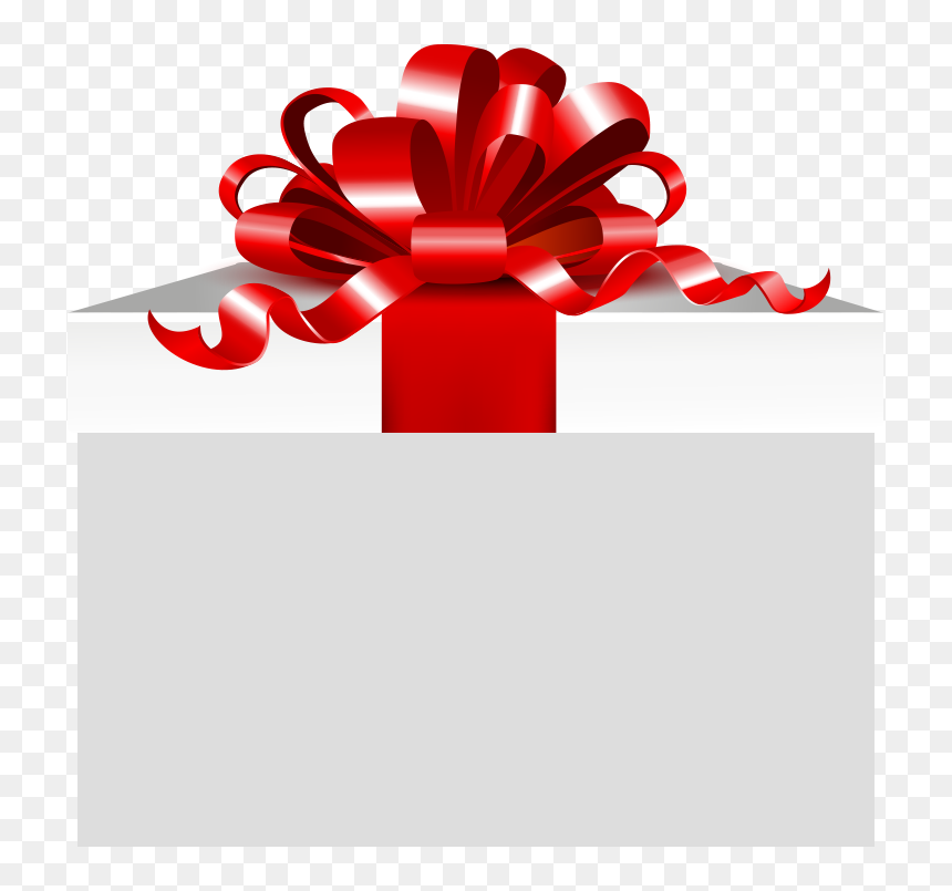 Christmas Offer Png Daytona Christmas Offer - Gift, Transparent Png - christmas gift png