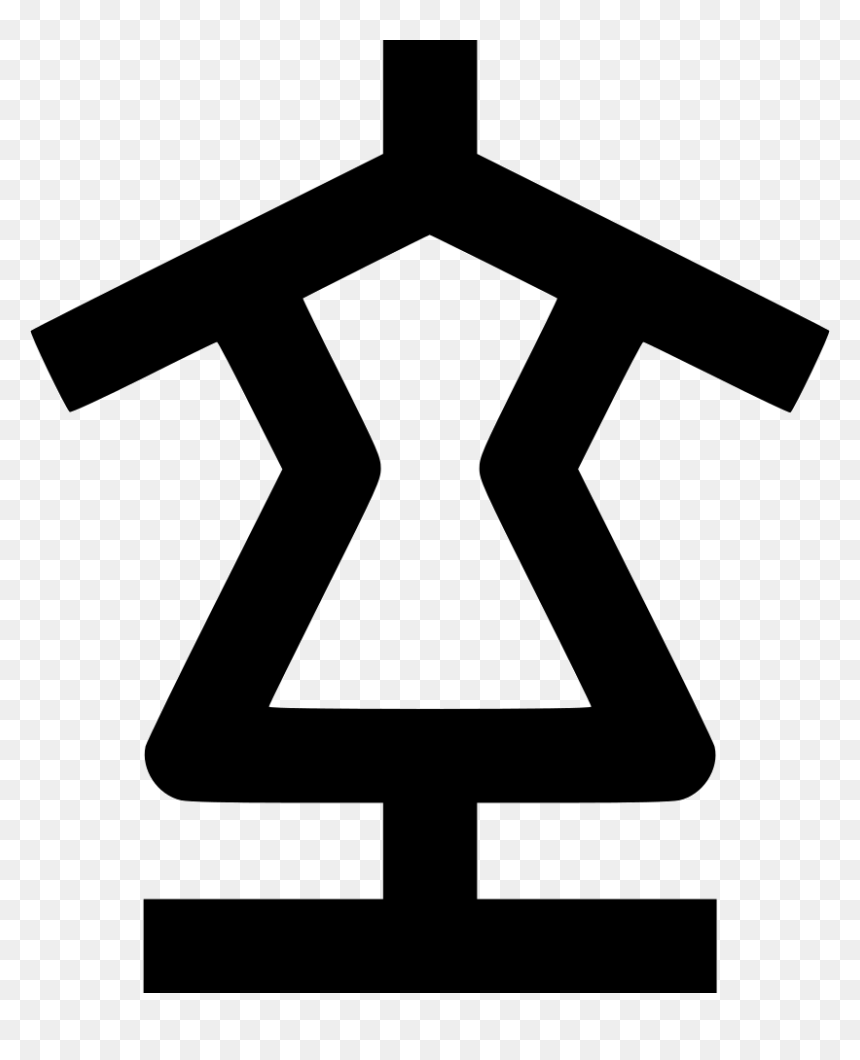 Mannequin - Sign, HD Png Download - mannequin png