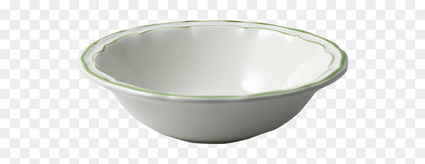 Ceramic, HD Png Download - cereal bowl png