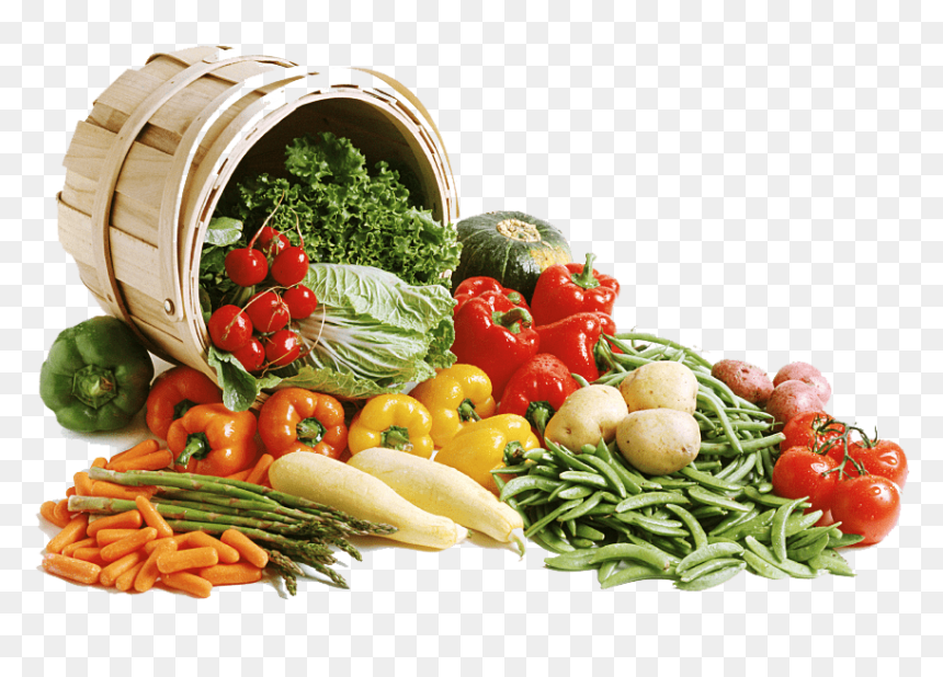Vegetable Png Clipart Min - Vegetables Png, Transparent Png - vegetable png