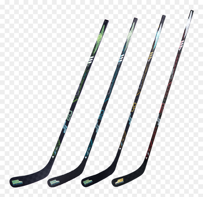 Jr Hokejky, HD Png Download - hockey stick png