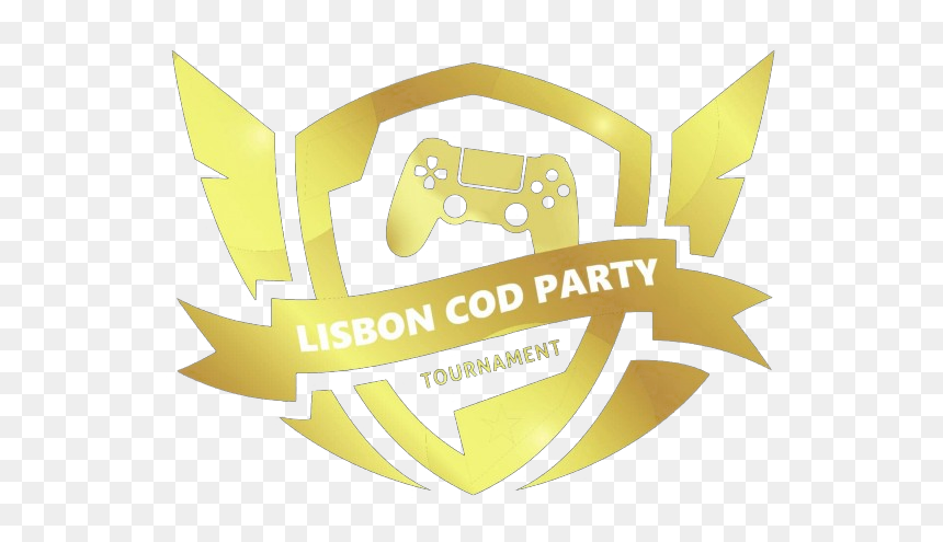 Lisbon Cod Party 2020 - Logo Do A Ibu, HD Png Download - cod png
