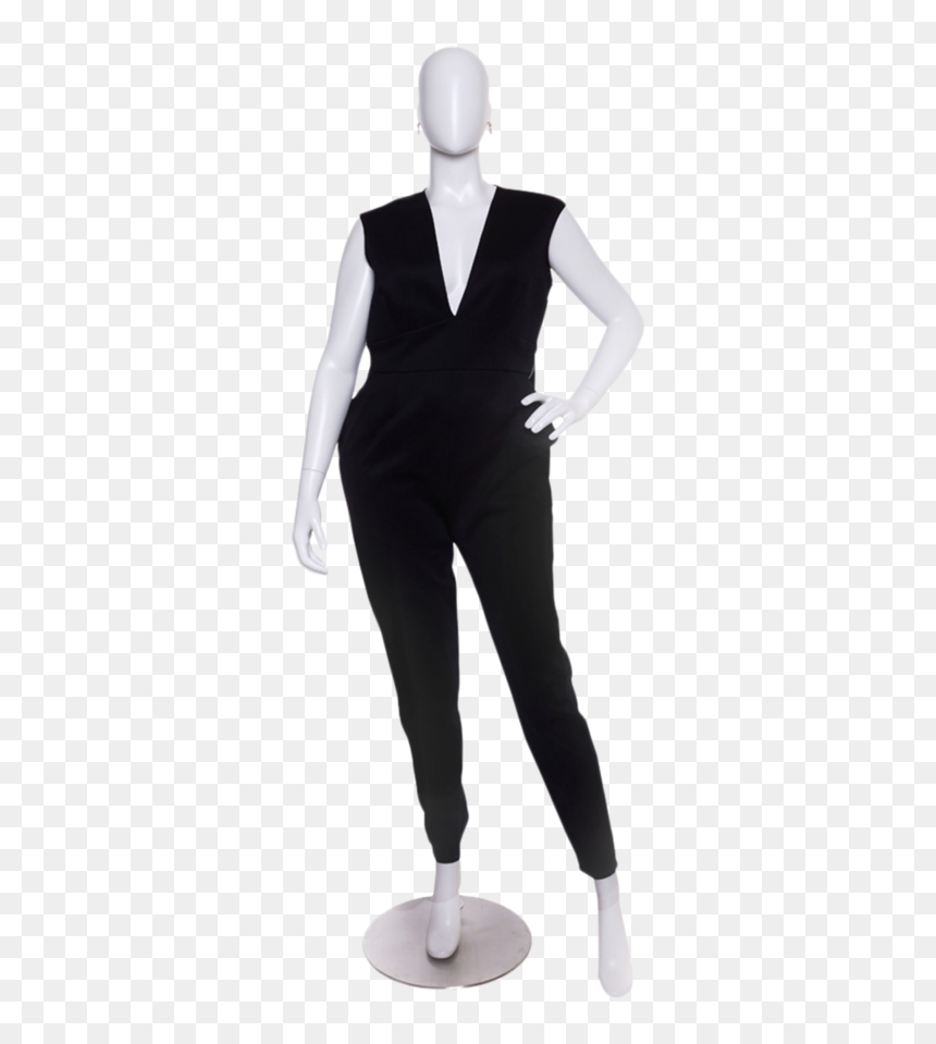 Mp1-dressed - Mannequin, HD Png Download - mannequin png