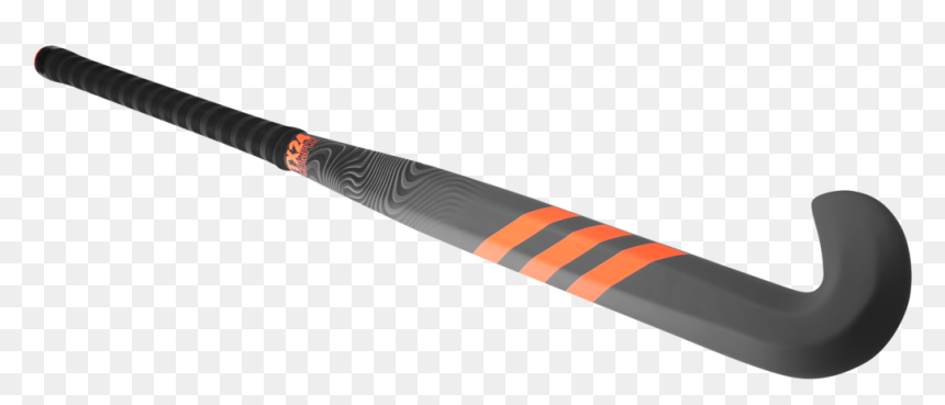 Adidas V24 Hockey Stick, HD Png Download - hockey stick png