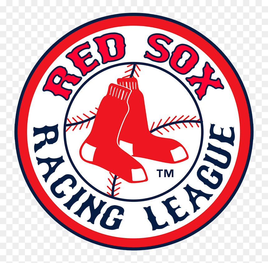 Teamdraft Sweeps Podium At Watkins Glen - Boston Red Sox Png, Transparent Png - red sox logo png