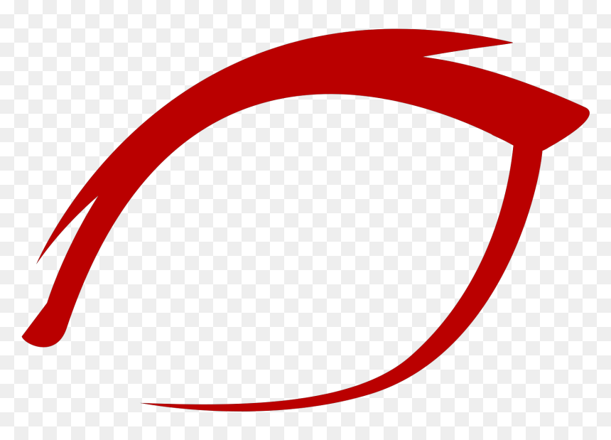Clip Art, HD Png Download - red eye png