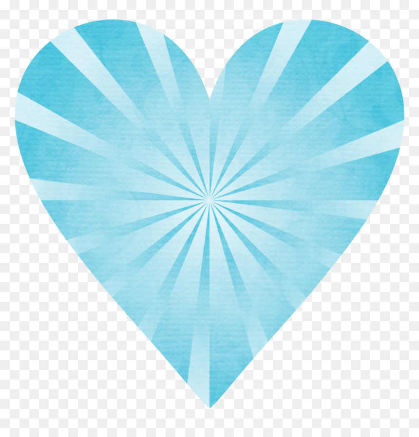 Clipart Png Transparent Blue Heart - Sunshine Black And White, Png Download - japan flag png