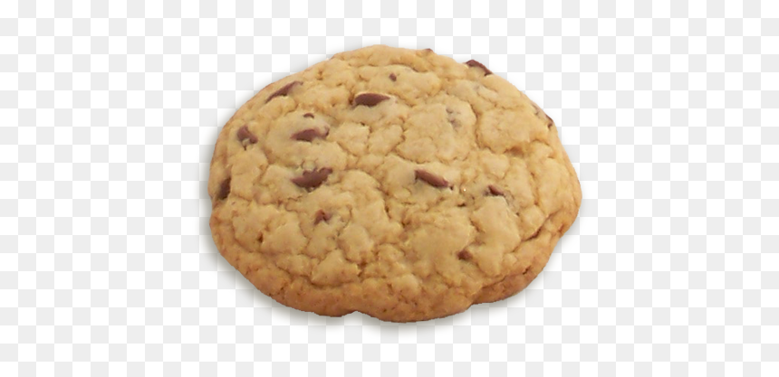 Chocolate Chip Cookie - Pignolo, HD Png Download - chocolate chip cookie png