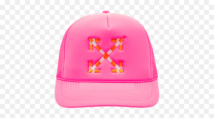 Baseball Cap, HD Png Download - double arrow png