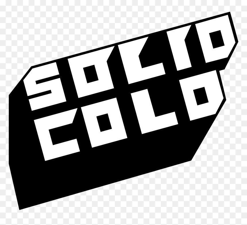 Solid Cold Logo Png Transparent - Solid Cold Logo High Res, Png Download - cold png