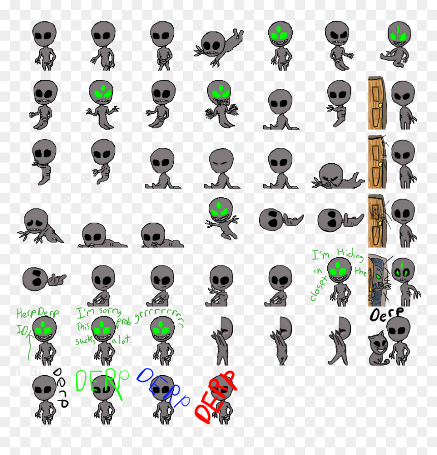 Rake Shimeji , Png Download - Rake Shimeji, Transparent Png - rake png