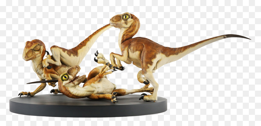 Diorama Jurassic Park , Png Download - Jurassic Park Crash Mccreery, Transparent Png - jurassic park png