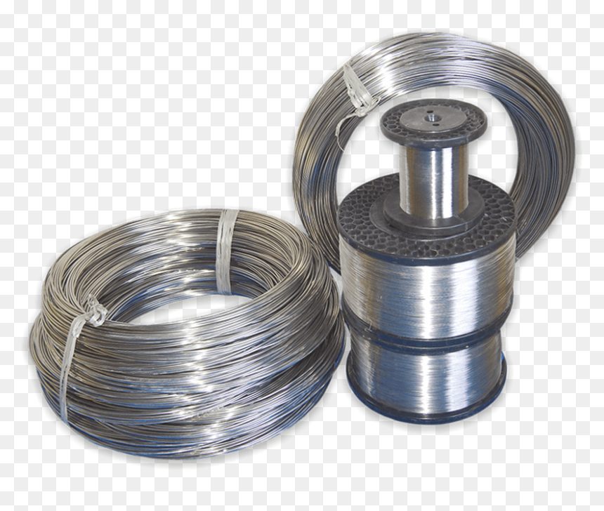 Steel-wire - Electrical Wiring, HD Png Download - barb wire png