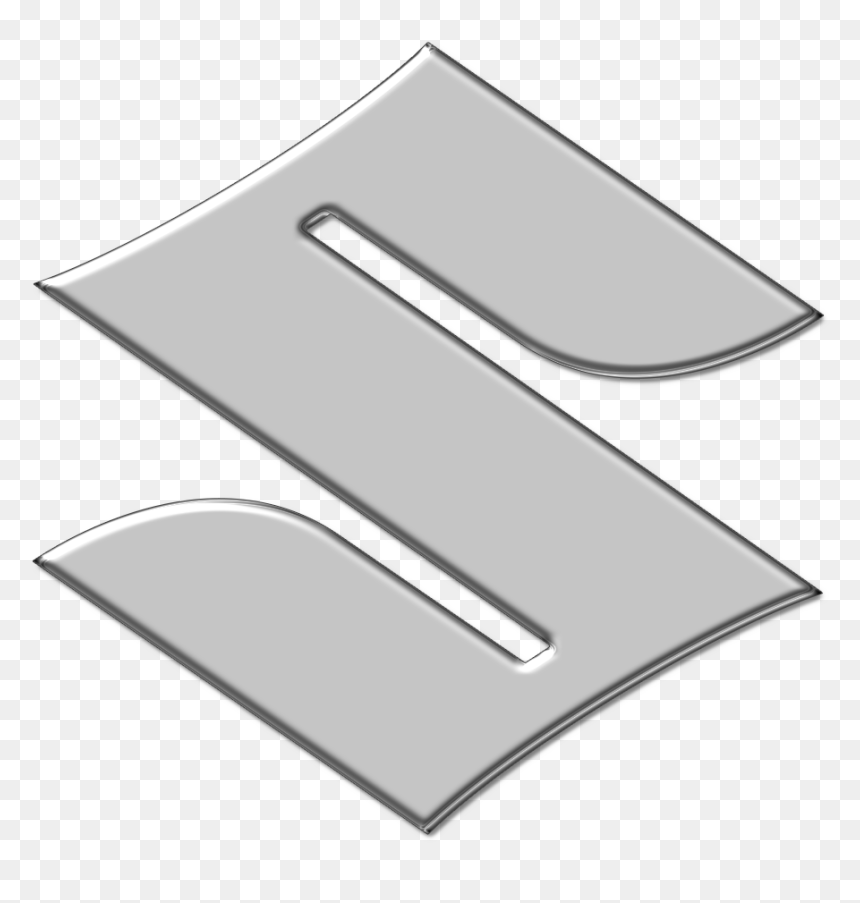 Latest Models World Suzuki Png Logo - Suzuki Sigle, Transparent Png - cars logo png