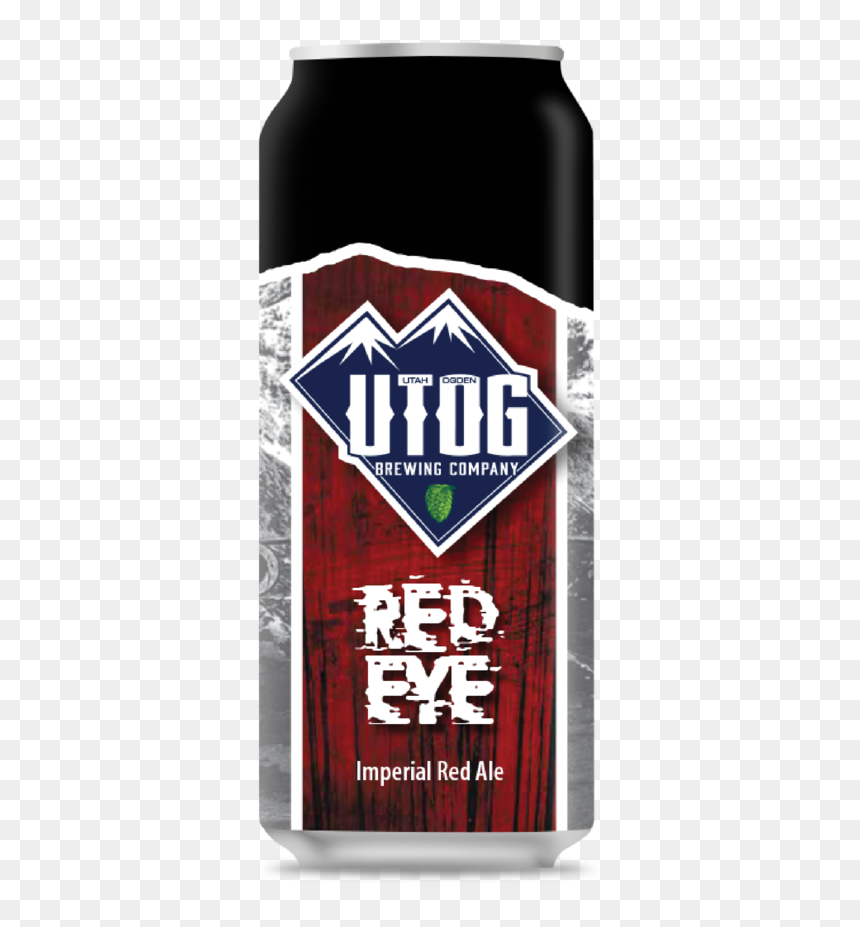 Red Eye Can, HD Png Download - red eye png