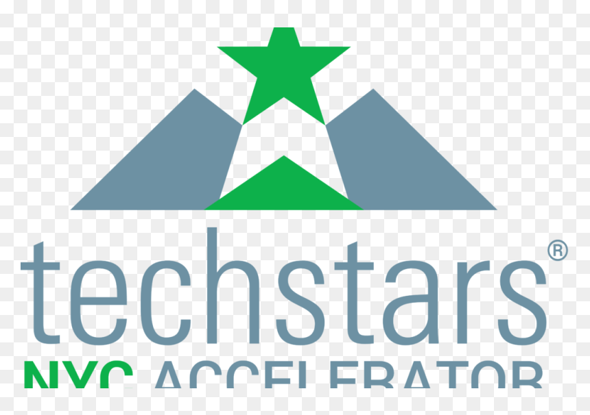 Techstars Music, HD Png Download - nyc png