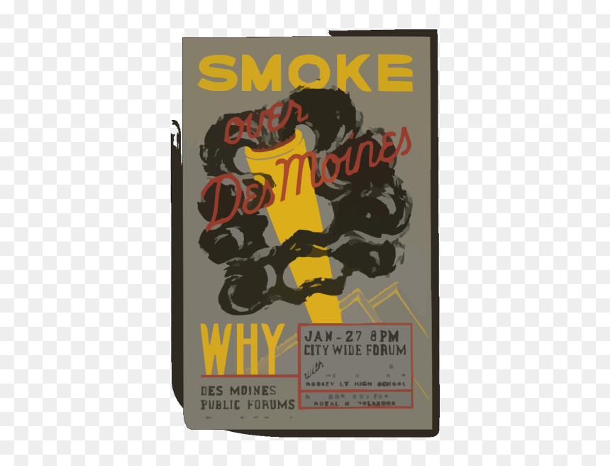 Poster, HD Png Download - smoke .png
