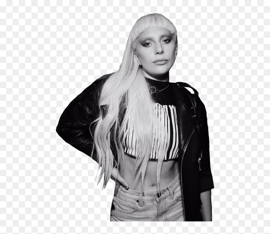 Thumb Image - Lady Gaga 2016 Png, Transparent Png - lady gaga png