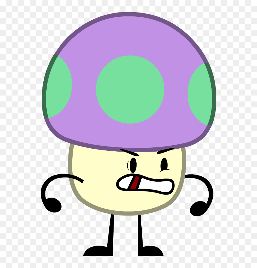 The Land Of Brimton Wiki - Land Of Brimton Toxic Mushroom, HD Png Download - toxic png