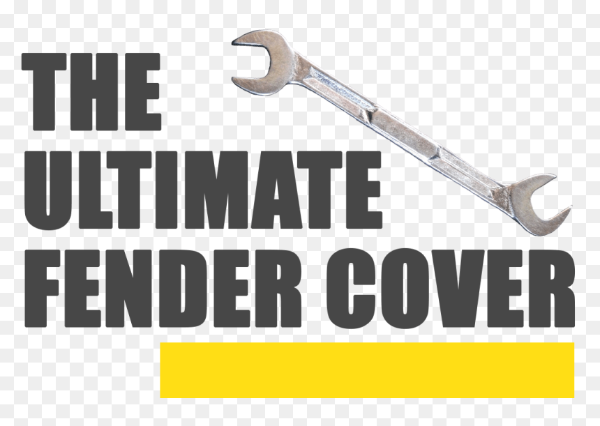 Transparent Fender Logo Png - Metalworking Hand Tool, Png Download - fender logo png