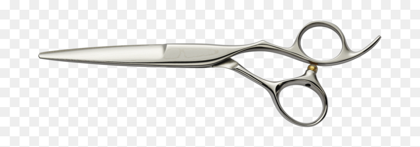 Scissors, HD Png Download - hair scissors png