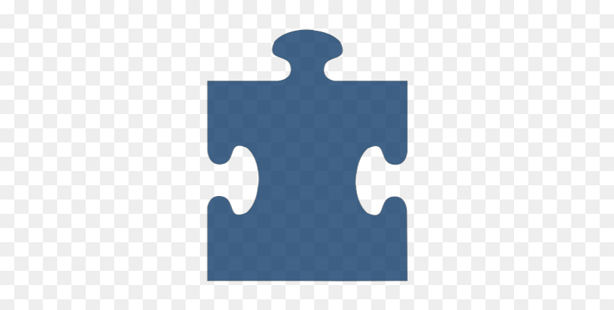 Graphics, HD Png Download - puzzle pieces png