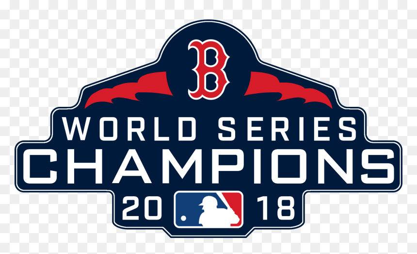 Mlb, HD Png Download - red sox logo png